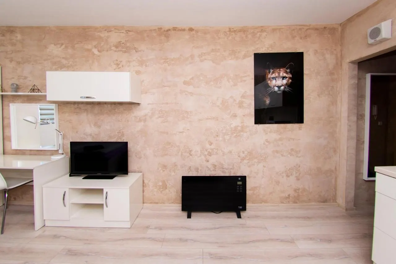 Savana Place Apartament Sofia