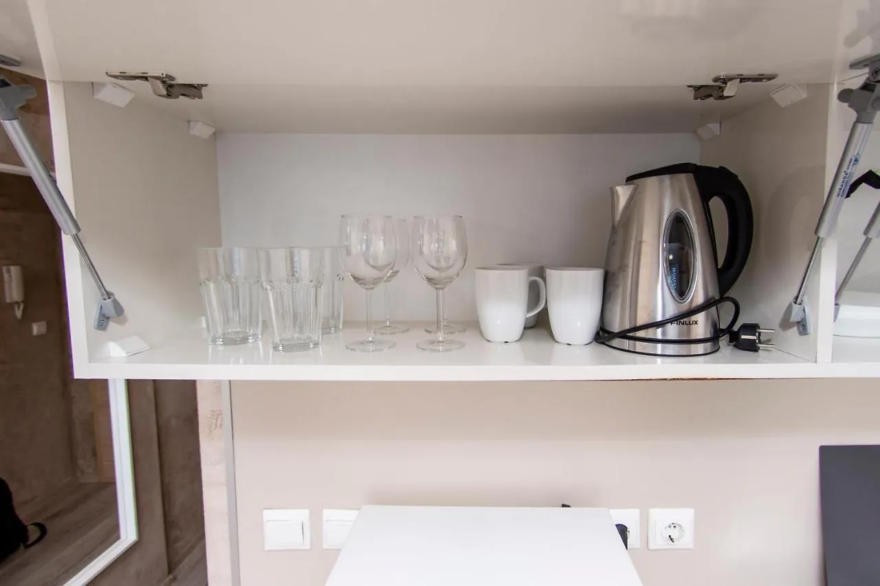 Savana Place Apartament Sofia 0*,  Bułgaria