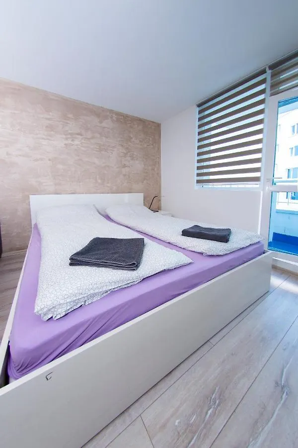 Savana Place Apartment Sofia Bulgaria