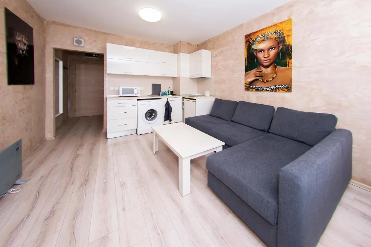 Savana Place location